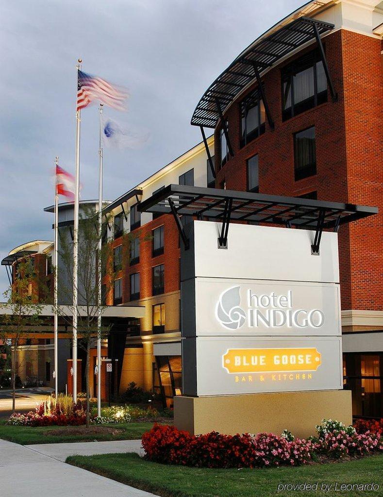 Hotel Indigo Atlanta Airport College Park, An Ihg Hotel Exterior photo