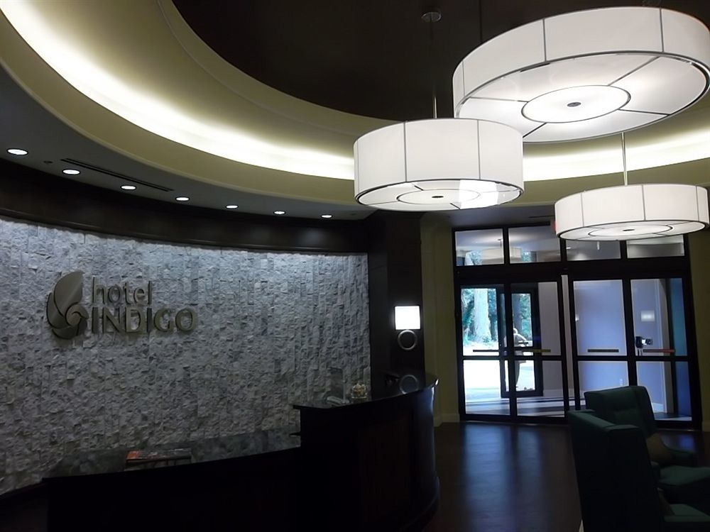 Hotel Indigo Atlanta Airport College Park, An Ihg Hotel Interior photo